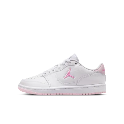 Jordan Court Connect Low