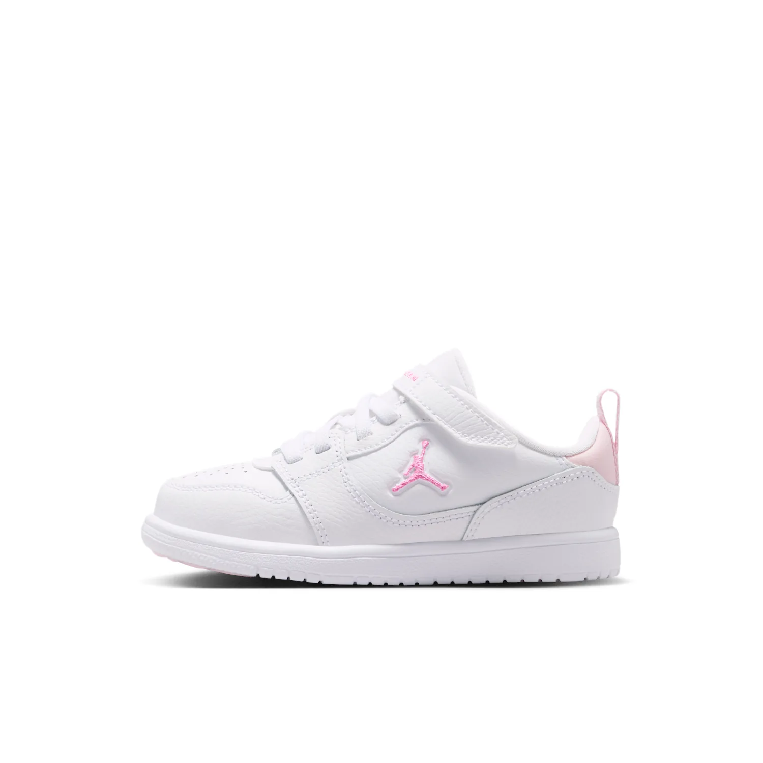 Jordan Court Connect Low