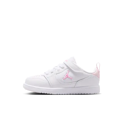 Jordan Court Connect Low