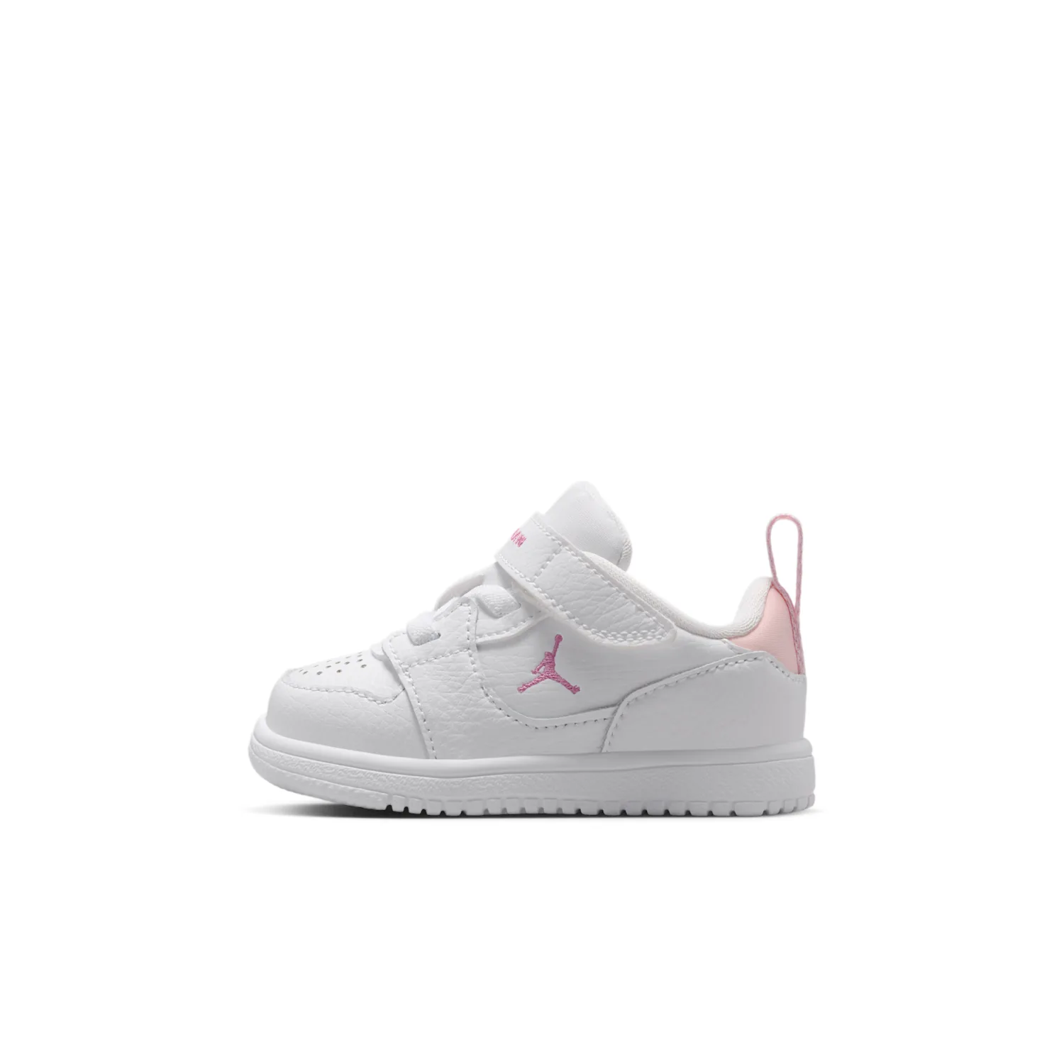 Jordan Court Connect Low
