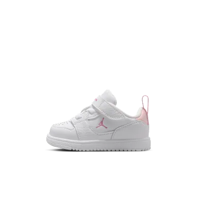 Jordan Court Connect Low