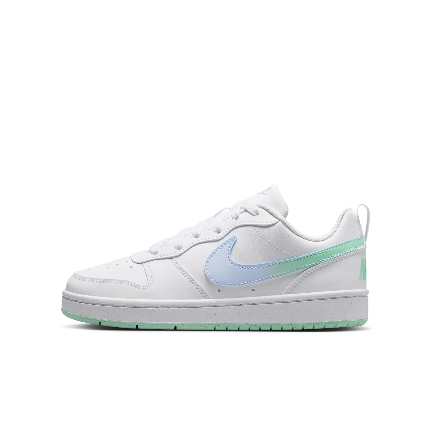Nike Court Borough Low