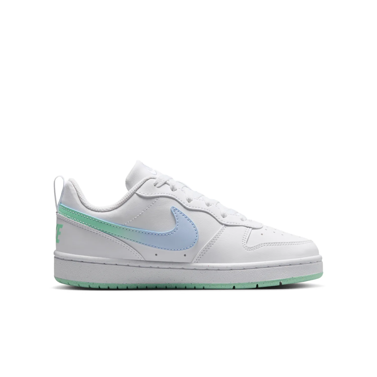 Nike Court Borough Low image 3