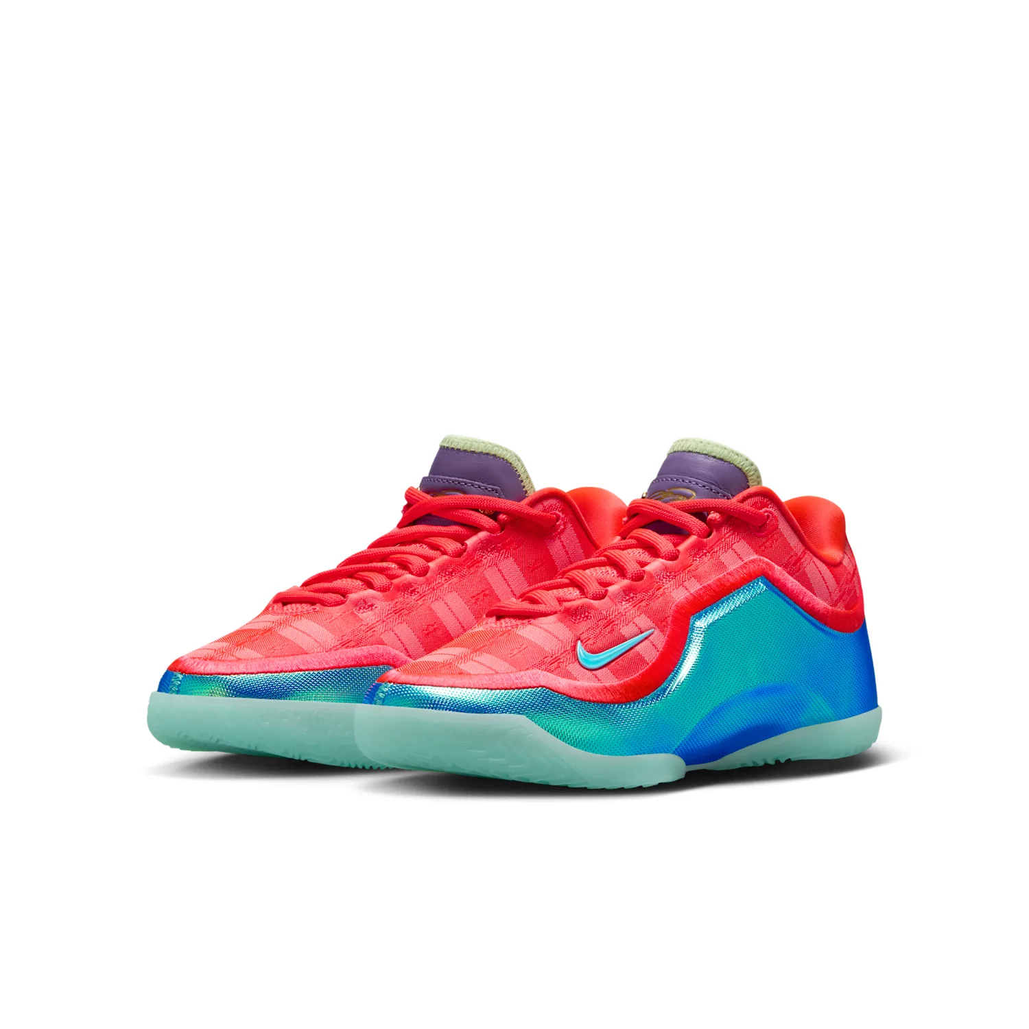 LeBron XXIII "Stocking Stuffer" image 5