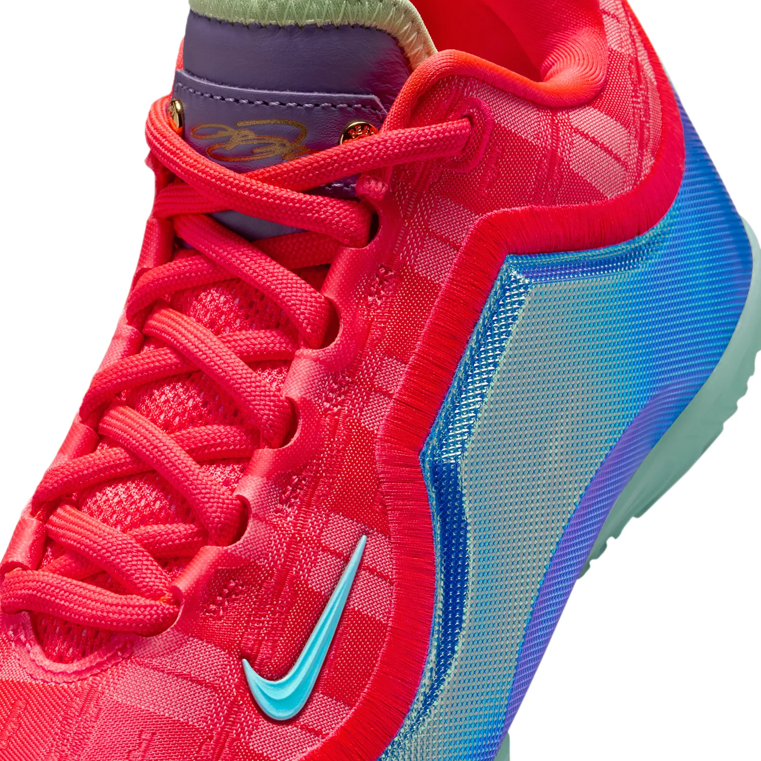 LeBron XXIII "Stocking Stuffer" image 7