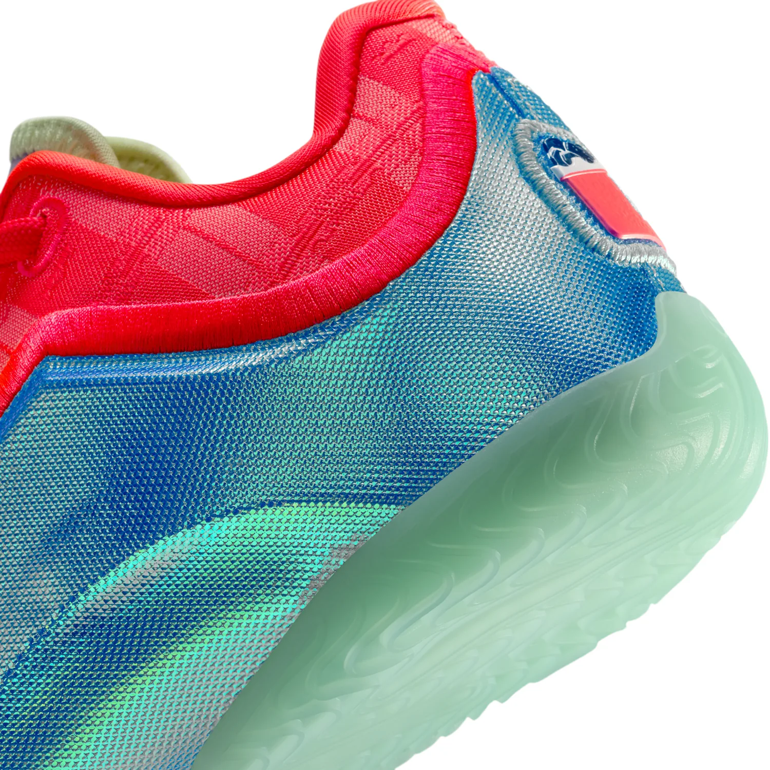 LeBron XXIII "Stocking Stuffer" image 9