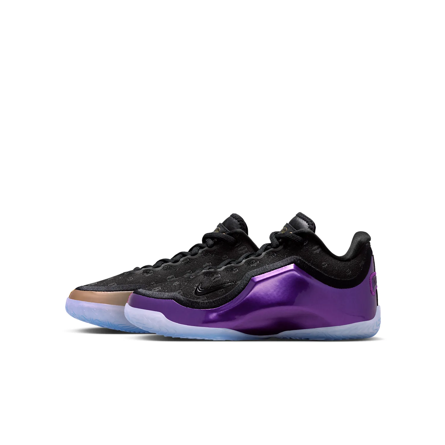 LeBron XXIII "The Chosen One and The One Who Chose"