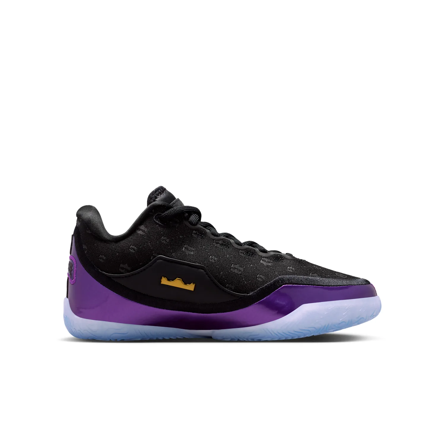 LeBron XXIII "The Chosen One and The One Who Chose" image 9