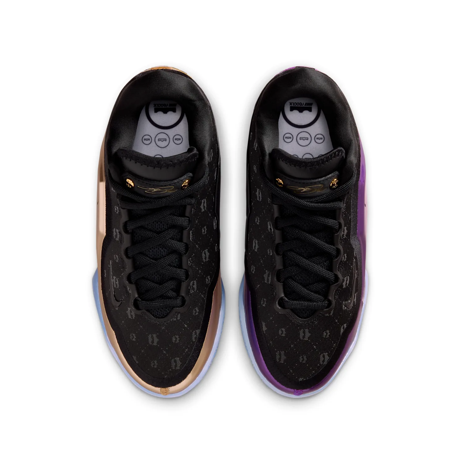 LeBron XXIII "The Chosen One and The One Who Chose" image 10