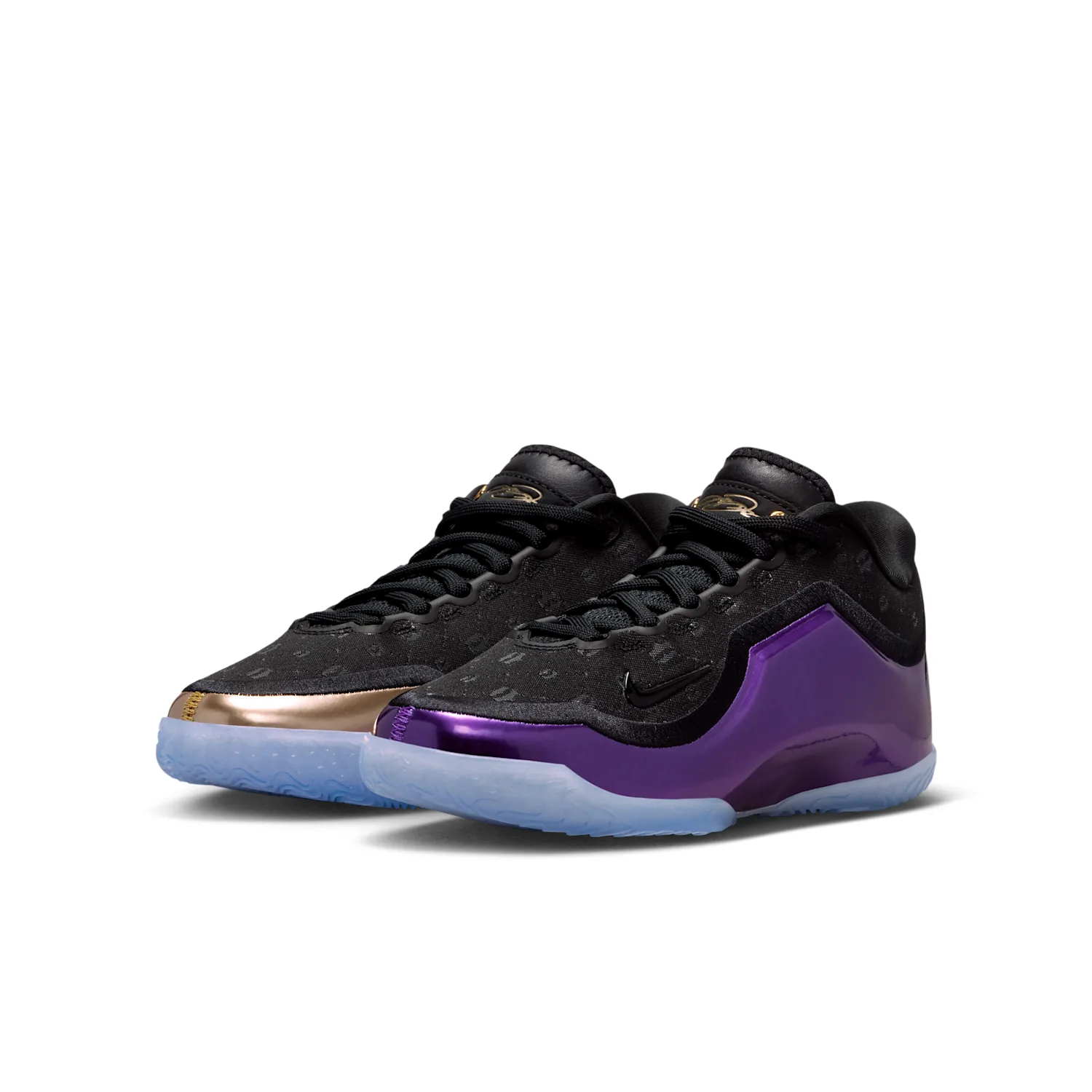 LeBron XXIII "The Chosen One and The One Who Chose" image 11