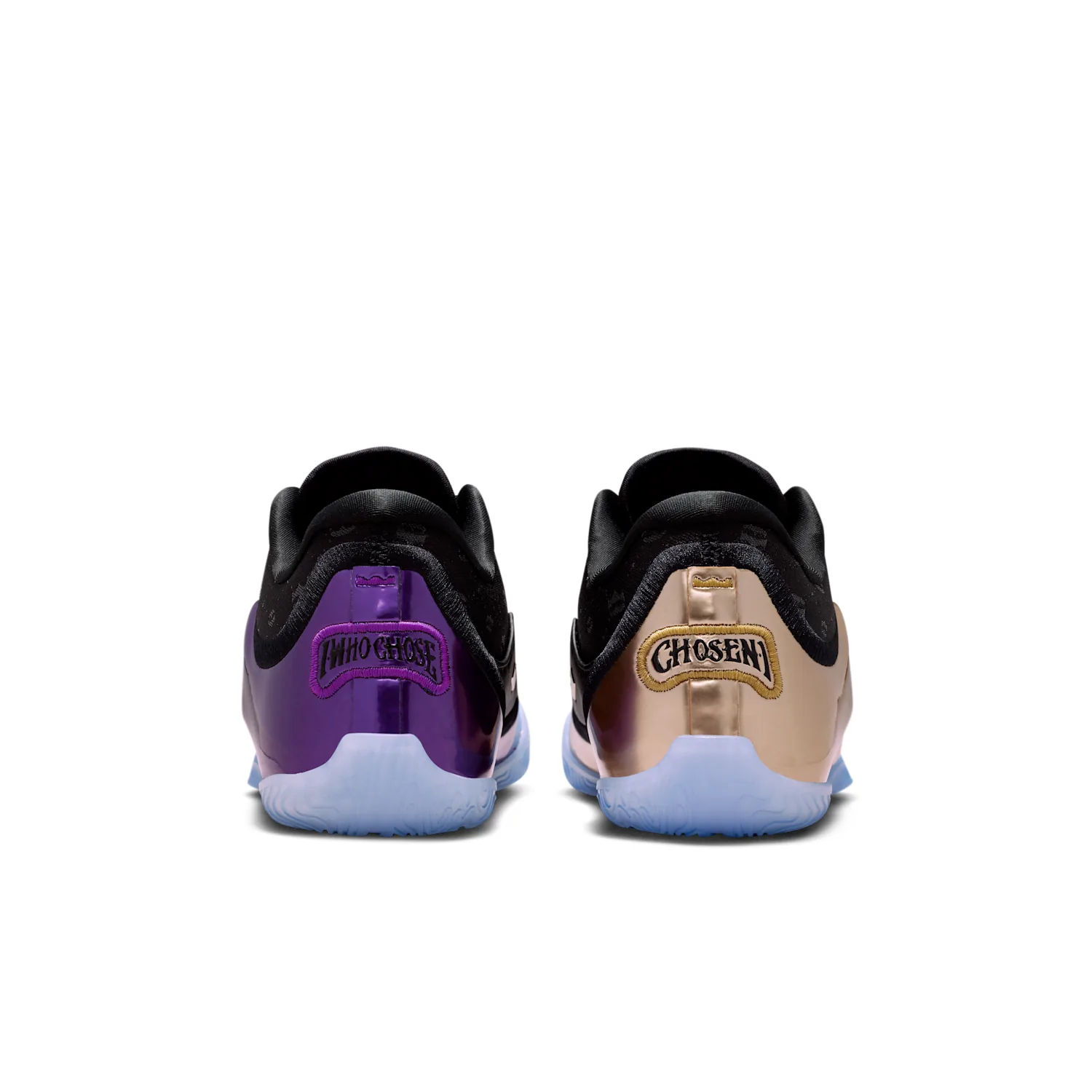 LeBron XXIII "The Chosen One and The One Who Chose" image 12