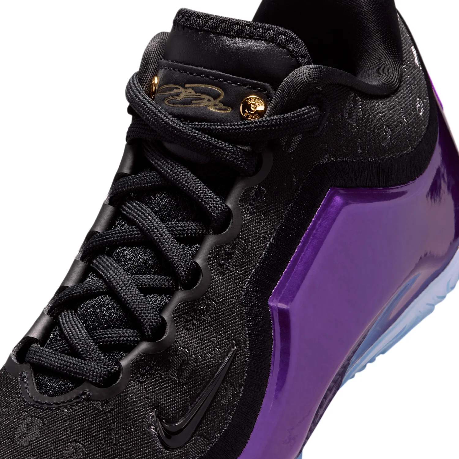 LeBron XXIII "The Chosen One and The One Who Chose" image 13
