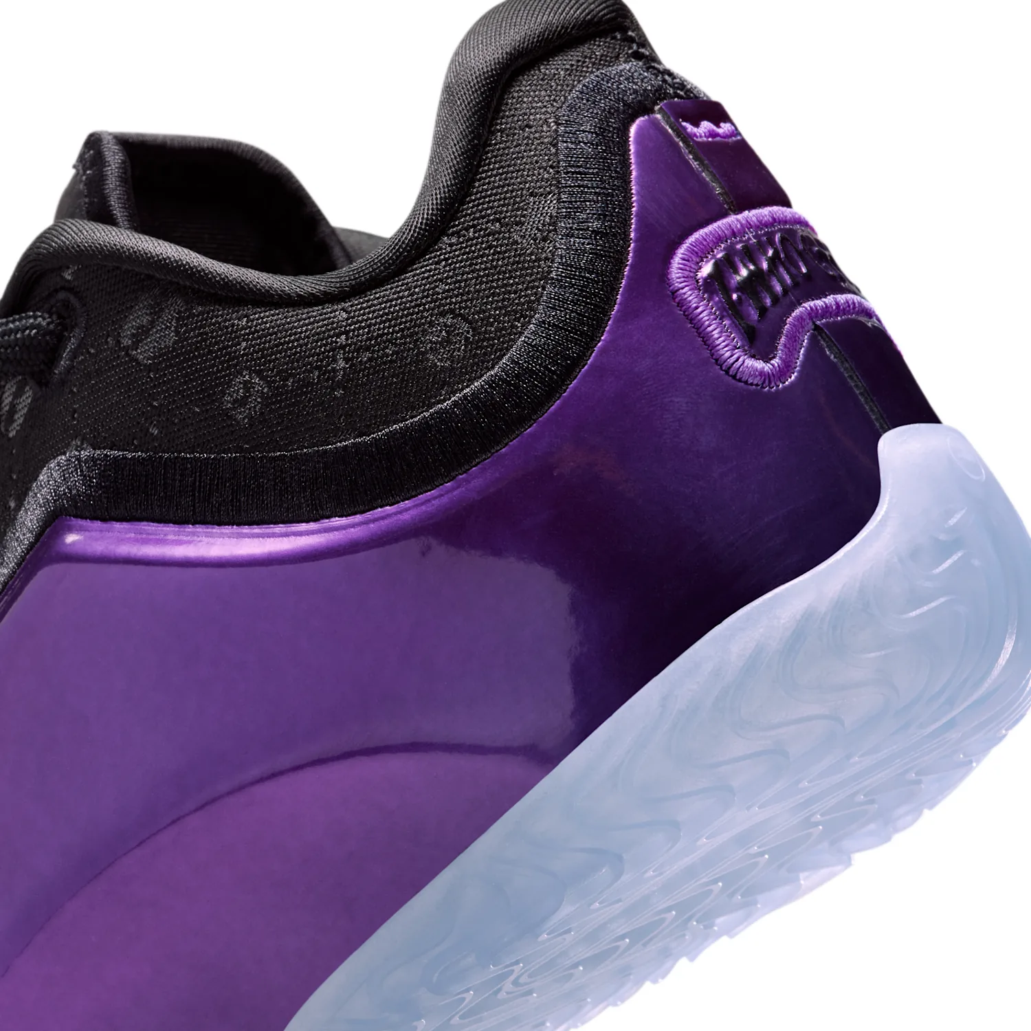 LeBron XXIII "The Chosen One and The One Who Chose" image 14