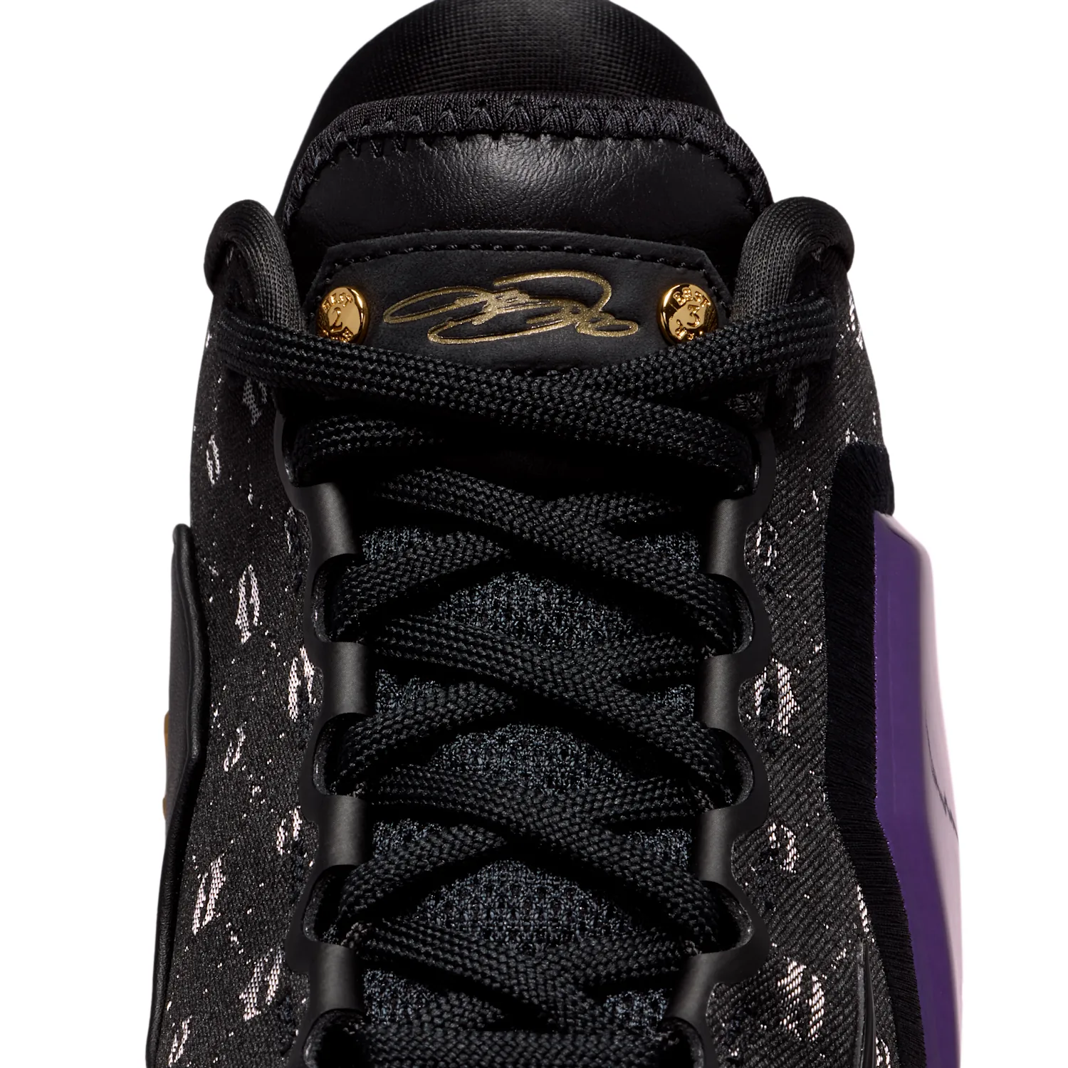 LeBron XXIII "The Chosen One and The One Who Chose" image 15