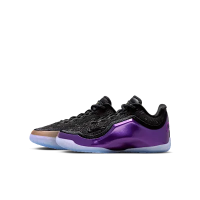 LeBron XXIII "The Chosen One and The One Who Chose"