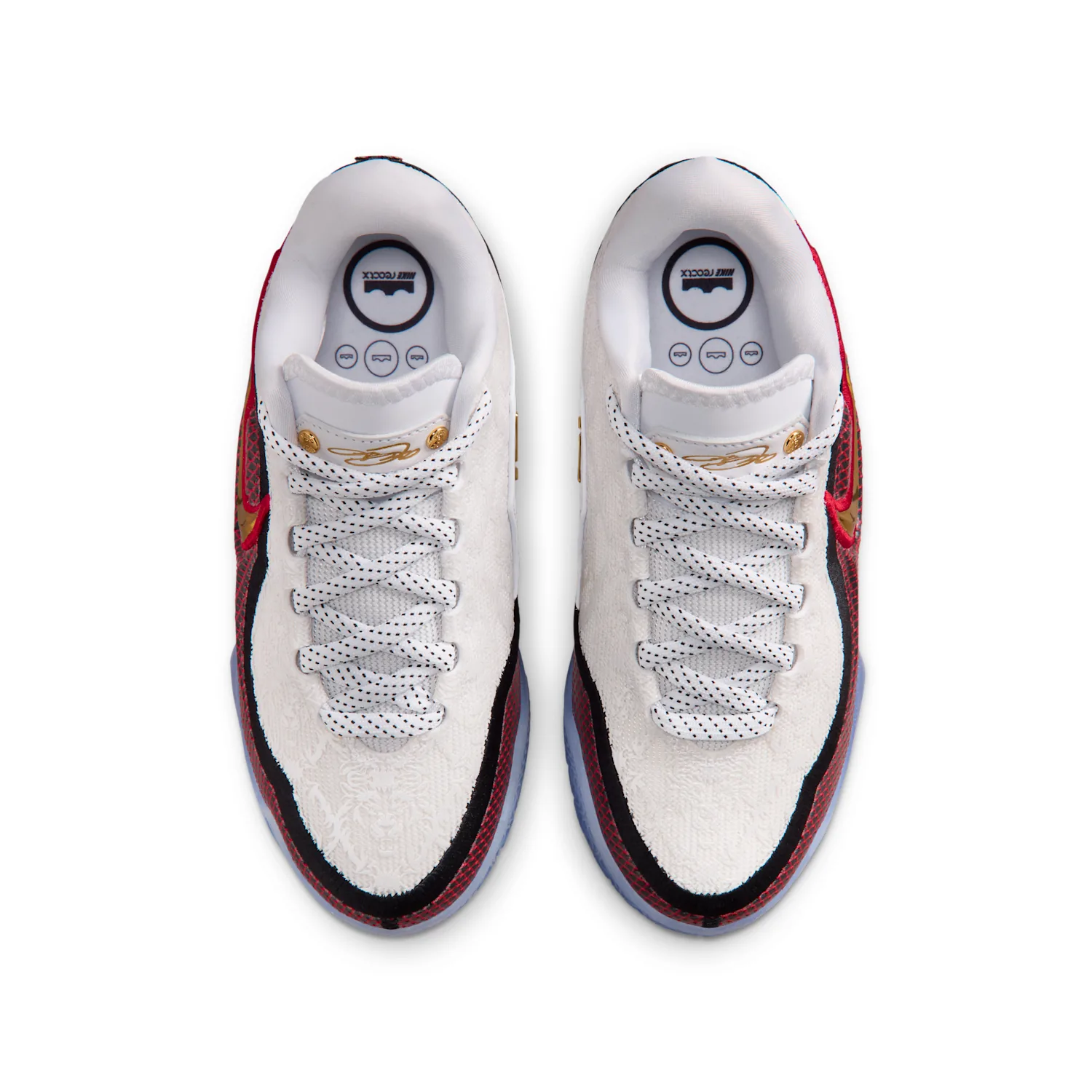 LeBron XXIII "Grand Opening" image 9