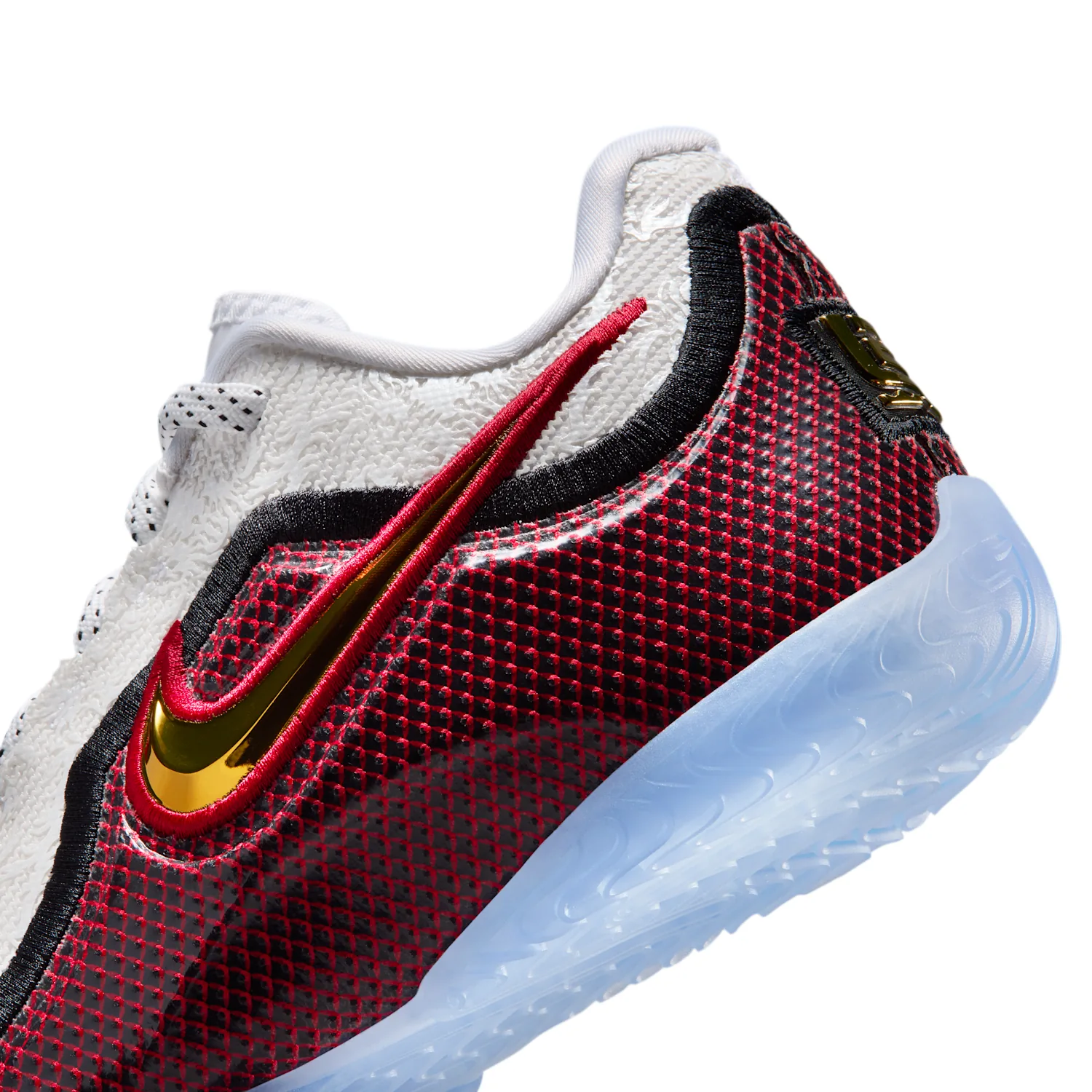 LeBron XXIII "Grand Opening" image 13