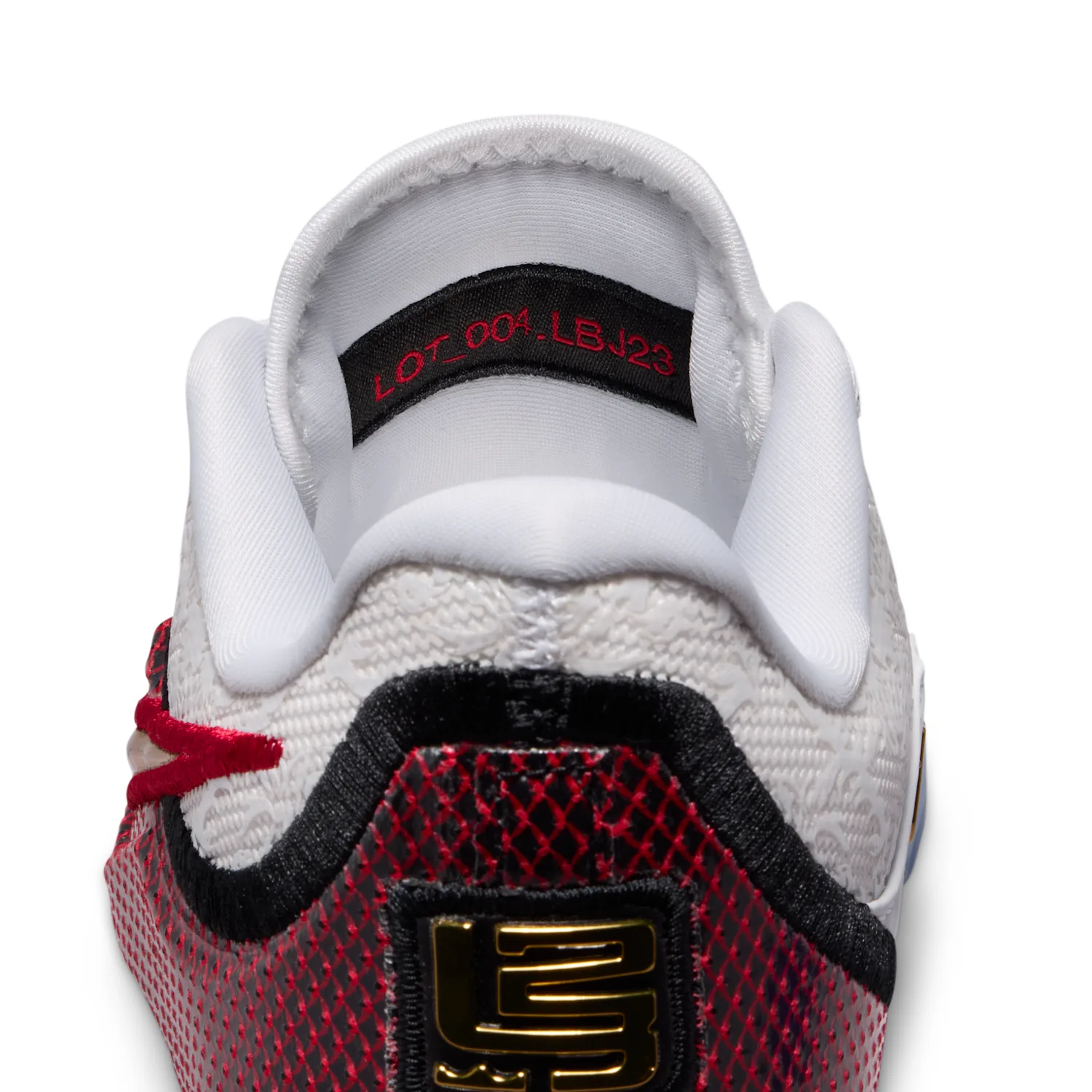 LeBron XXIII "Grand Opening" image 14