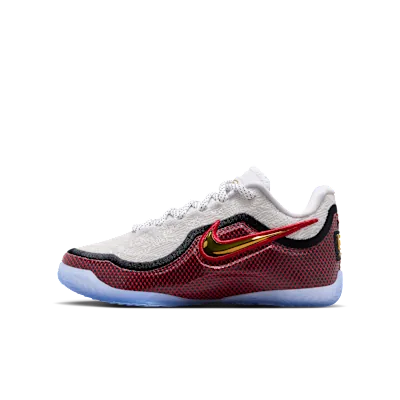LeBron XXIII "Grand Opening"