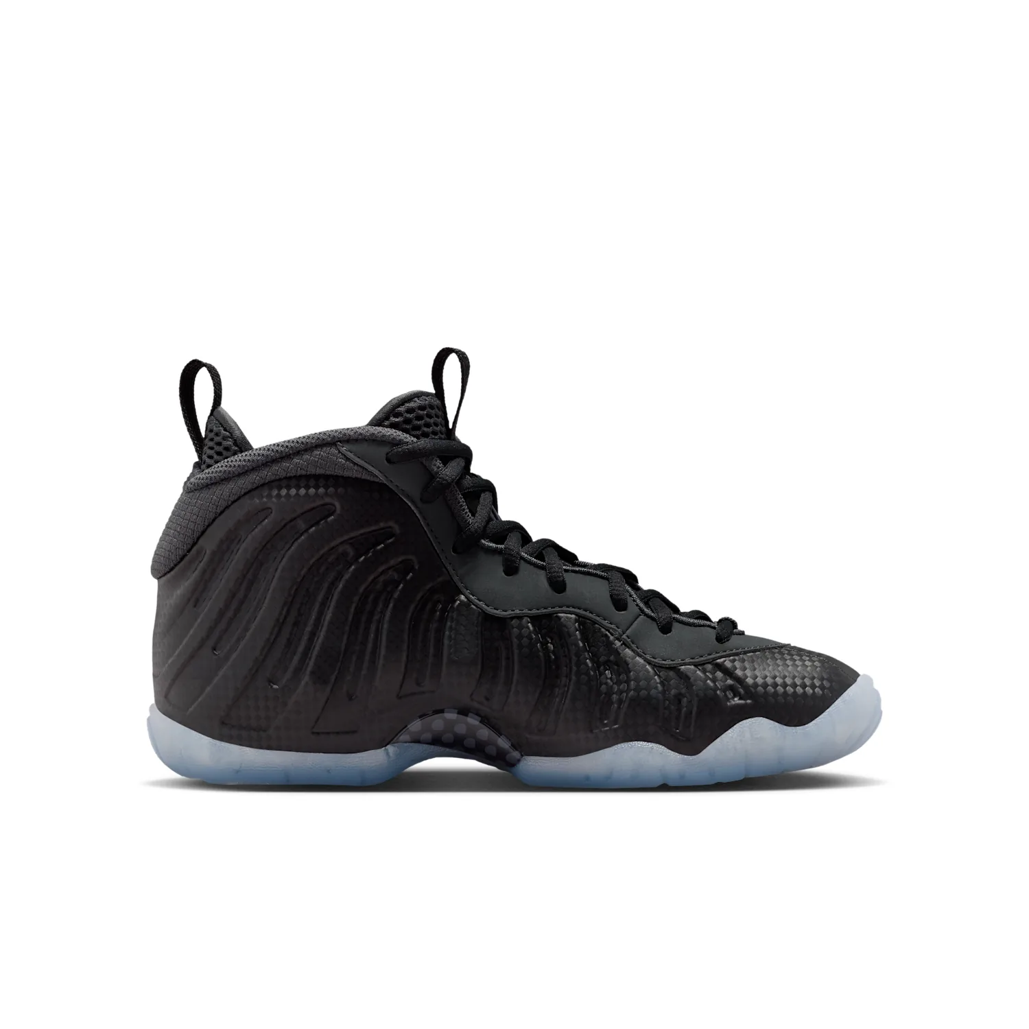 Nike Little Posite One image 3