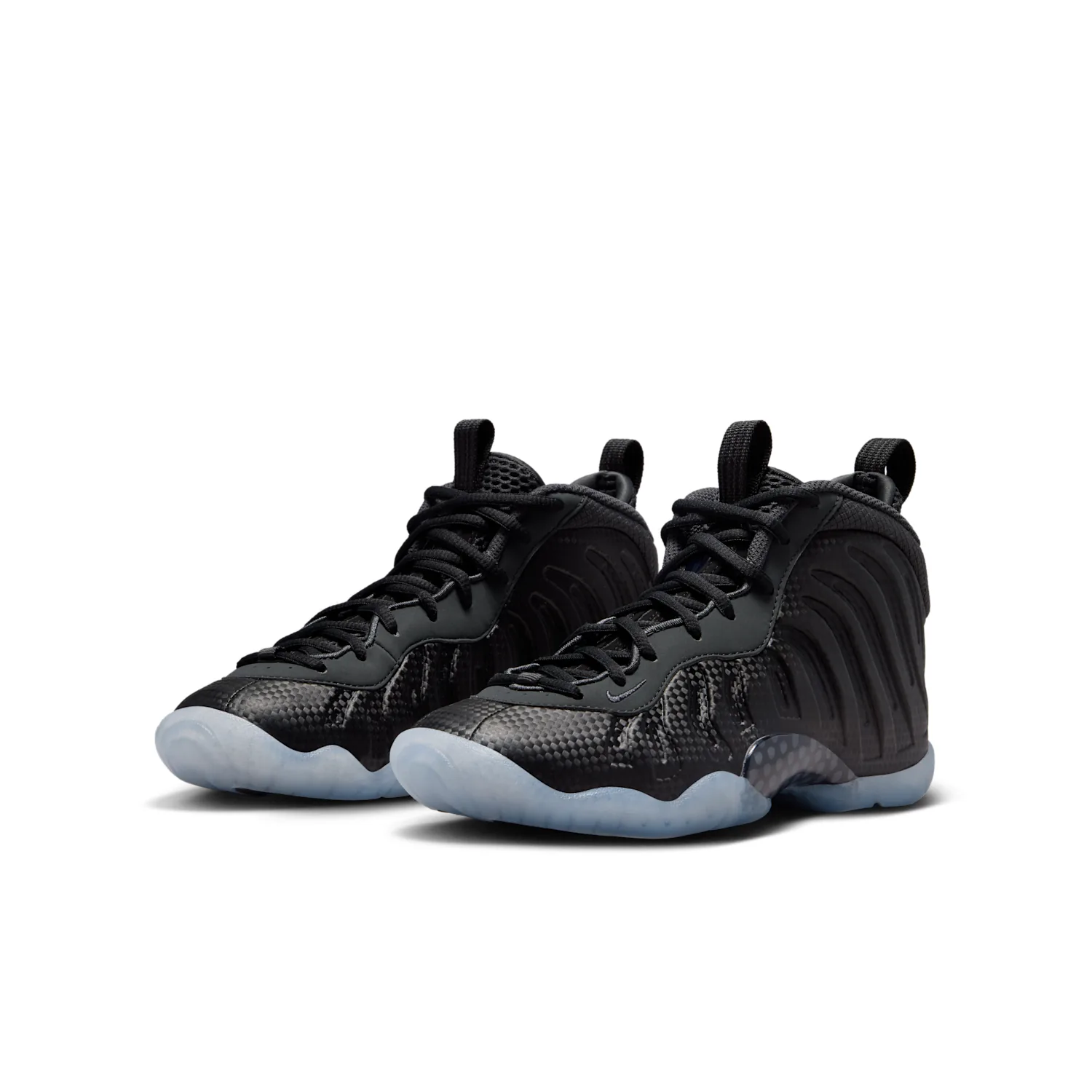 Nike Little Posite One image 5