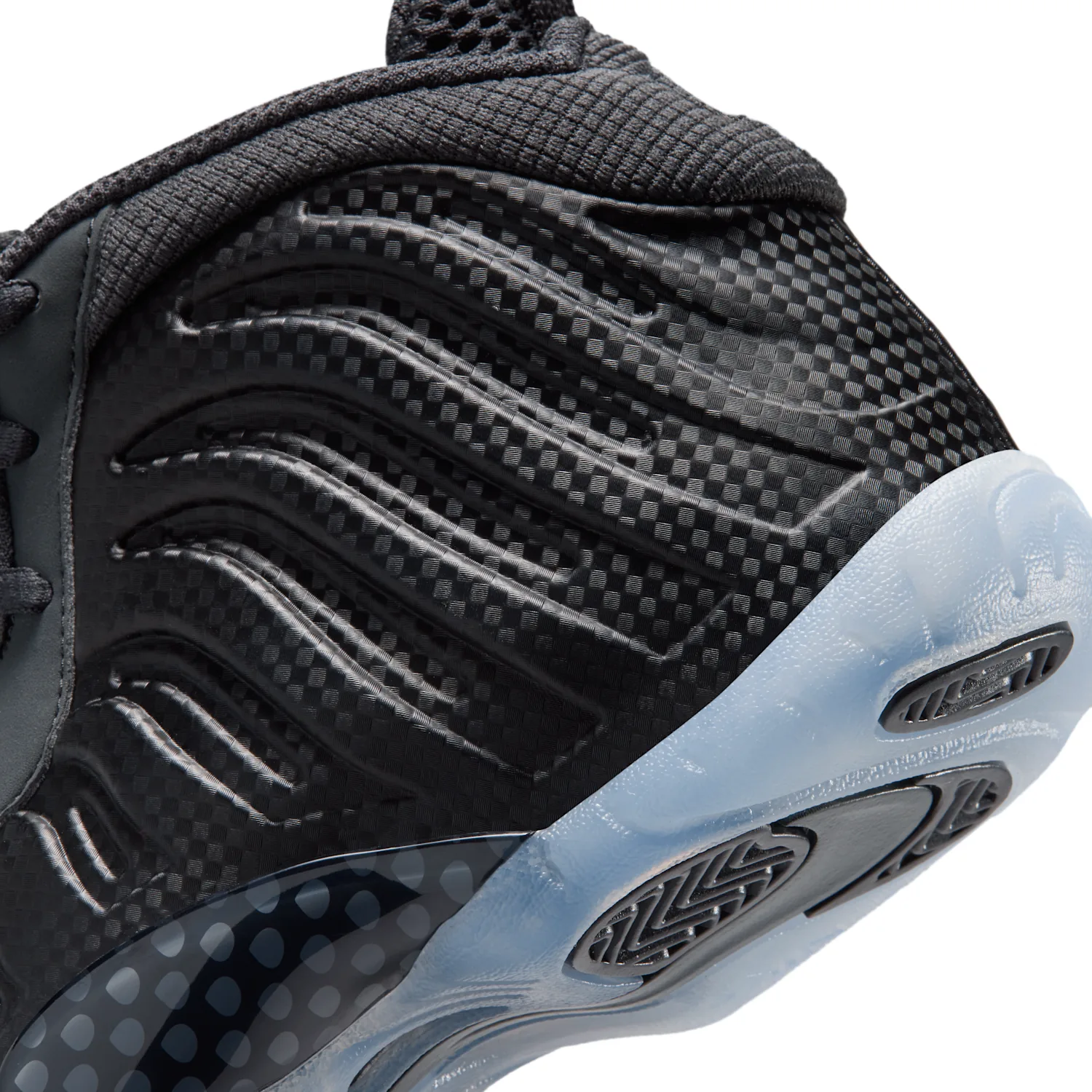 Nike Little Posite One image 8