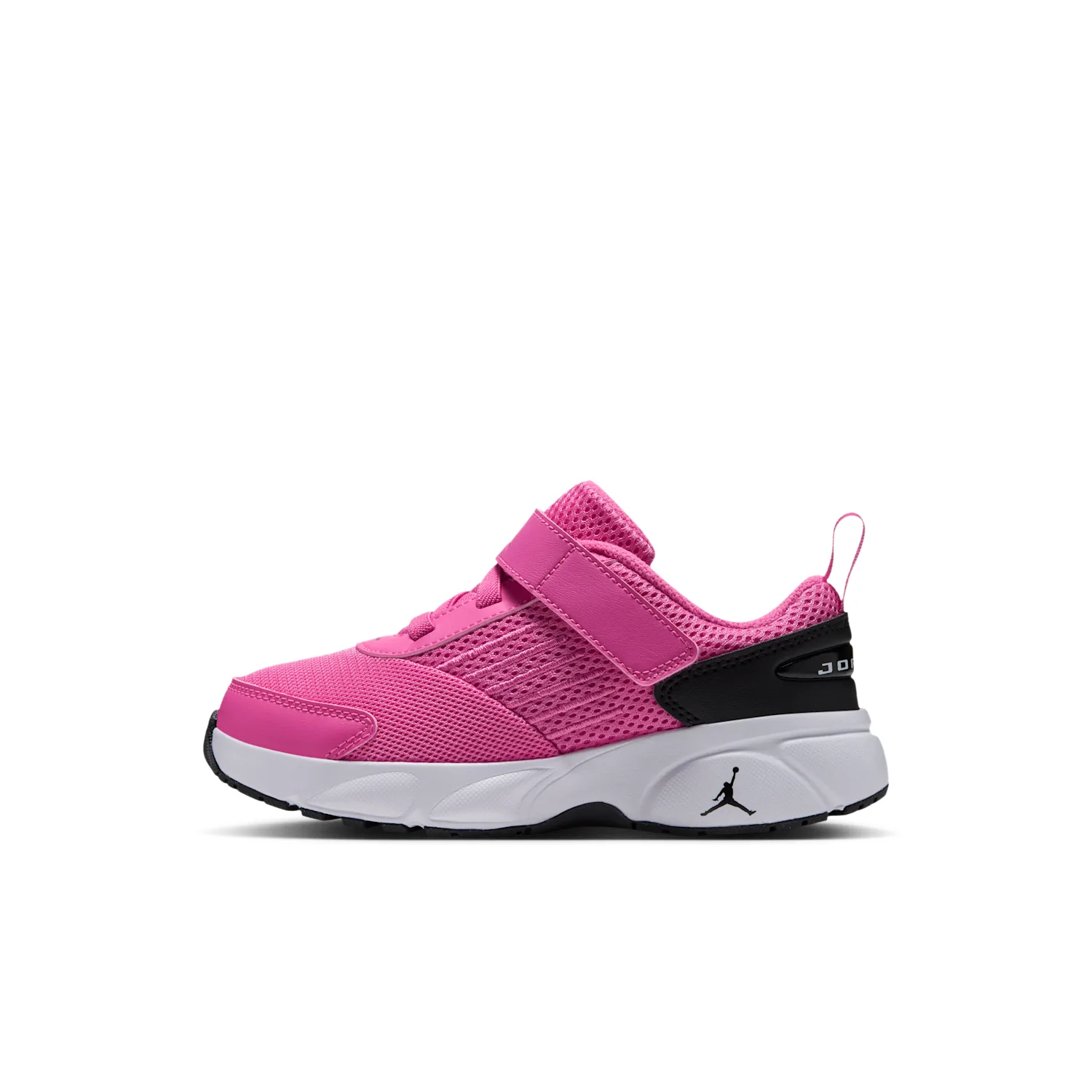 Jordan Trunner Flow