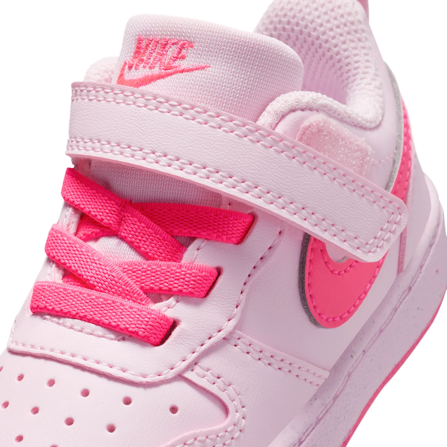 Nike Court Borough Low Recraft image 7