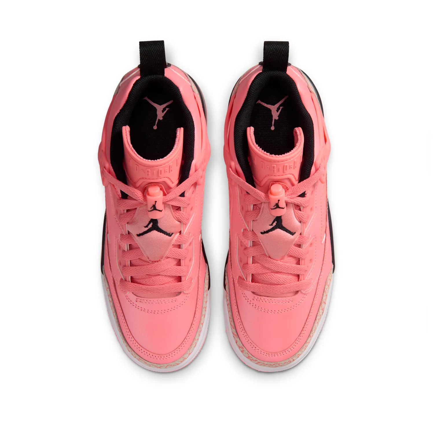 Jordan Spizike Low image 4