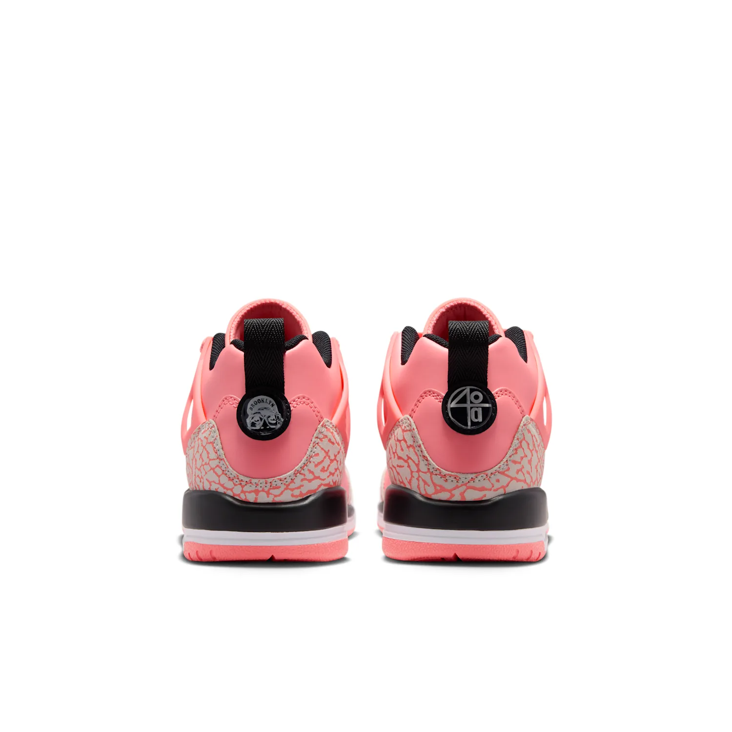Jordan Spizike Low image 6