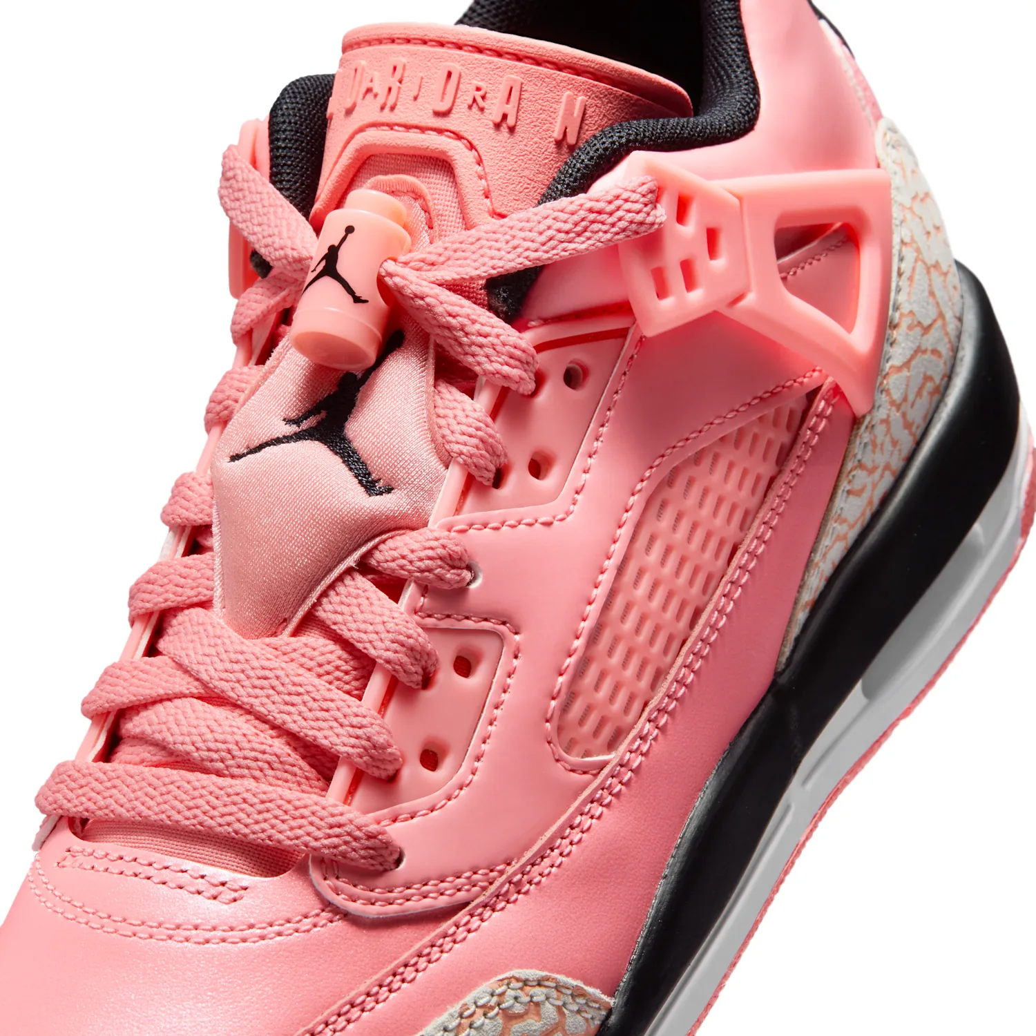 Jordan Spizike Low image 7