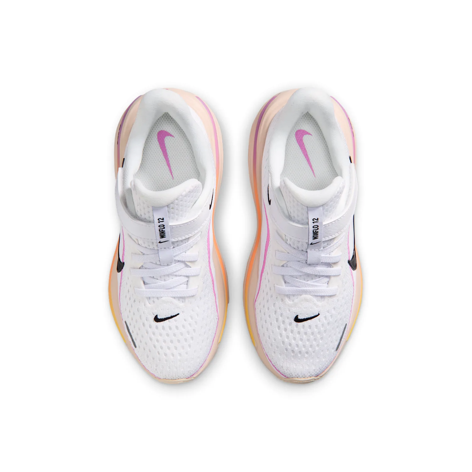 Nike Winflo 12 image 4