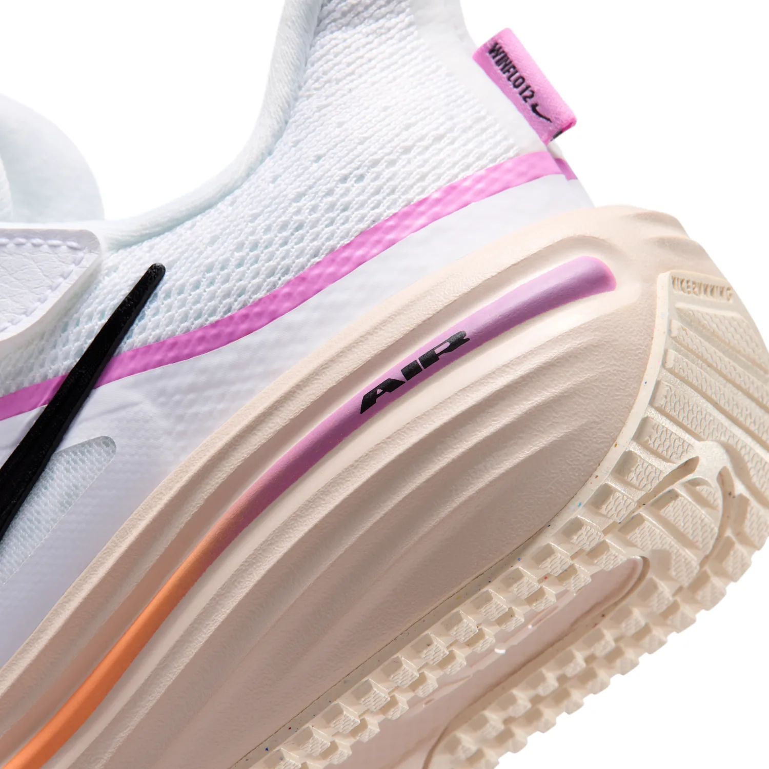 Nike Winflo 12 image 8