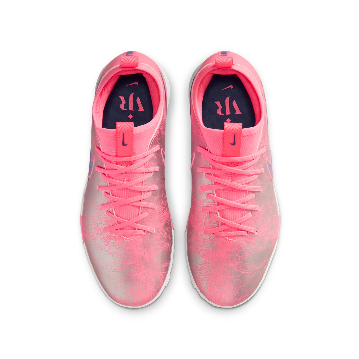 Nike Jr. Mercurial Vapor 16 Academy "Vini Jr." image 4