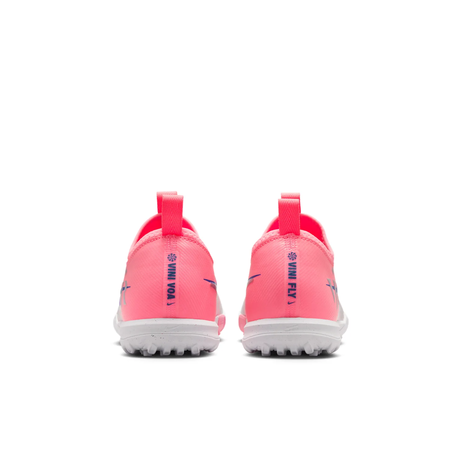 Nike Jr. Mercurial Vapor 16 Academy "Vini Jr." image 6