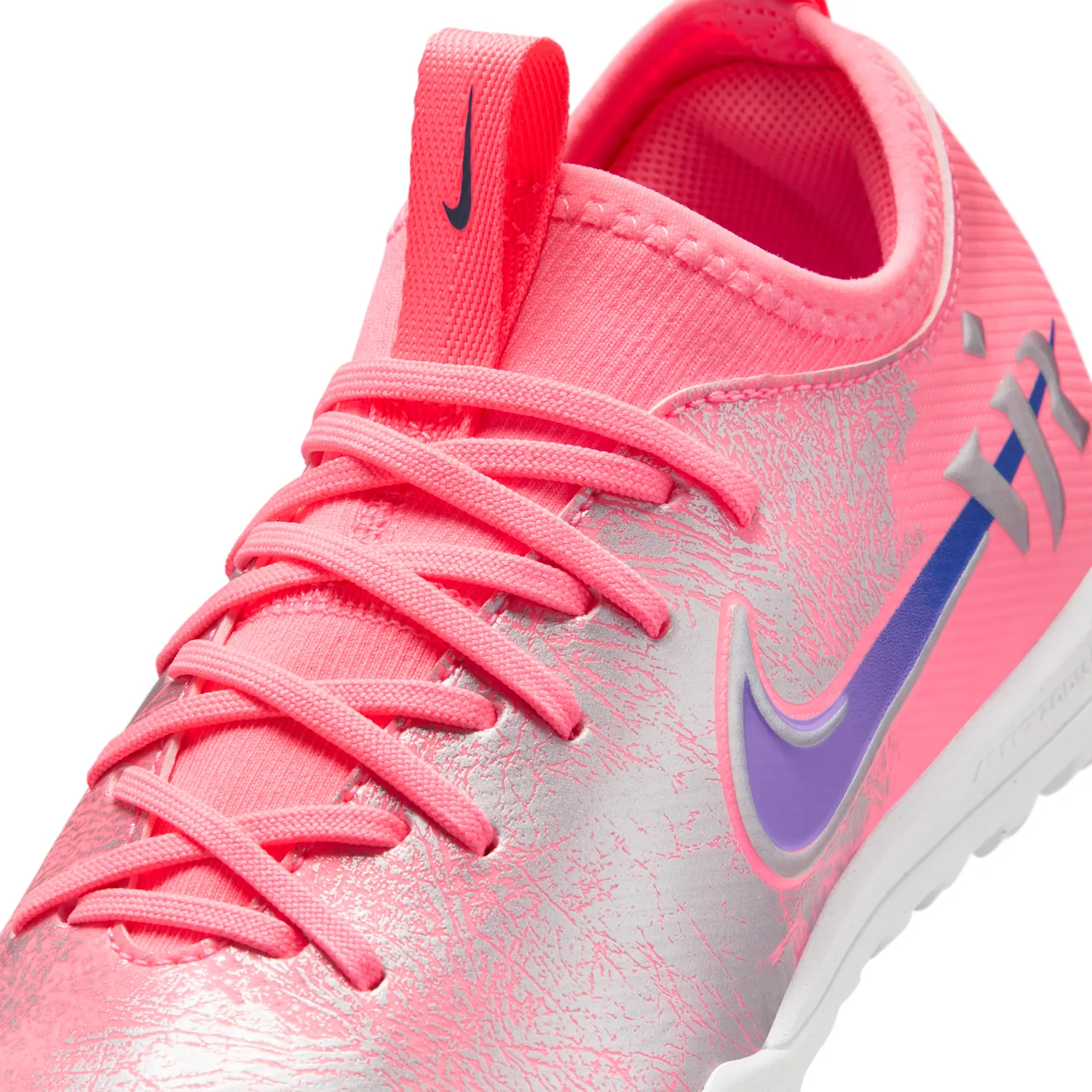 Nike Jr. Mercurial Vapor 16 Academy "Vini Jr." image 7