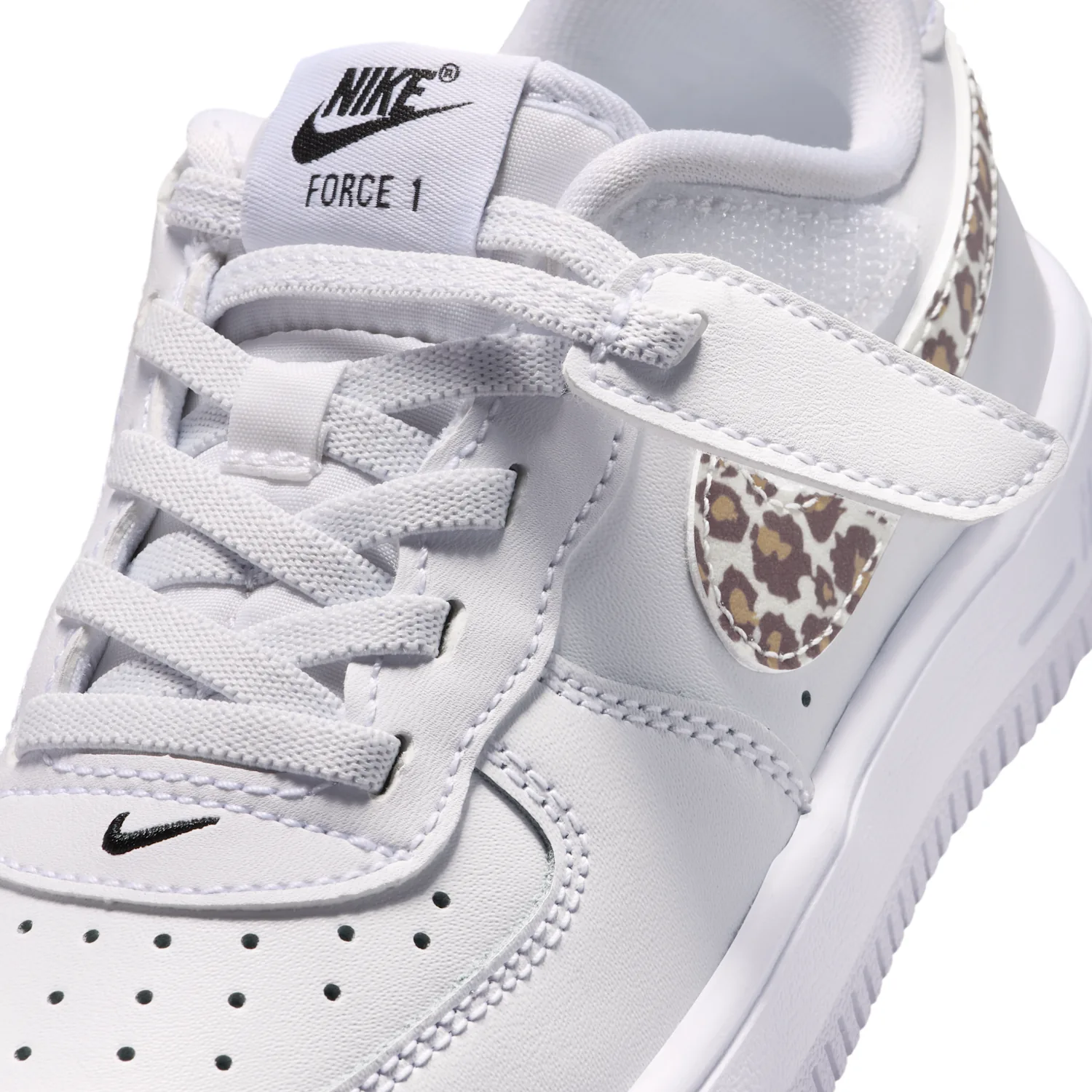Nike Force 1 Low EasyOn image 7