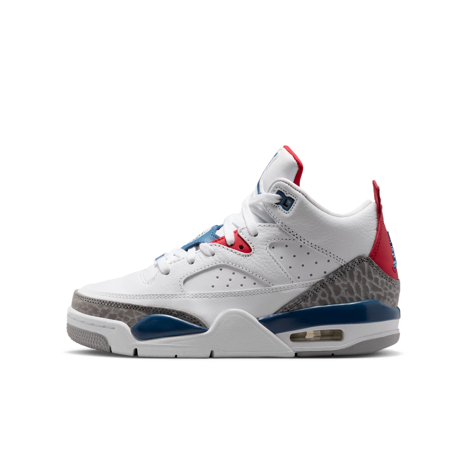 Jordan Son of Mars Low