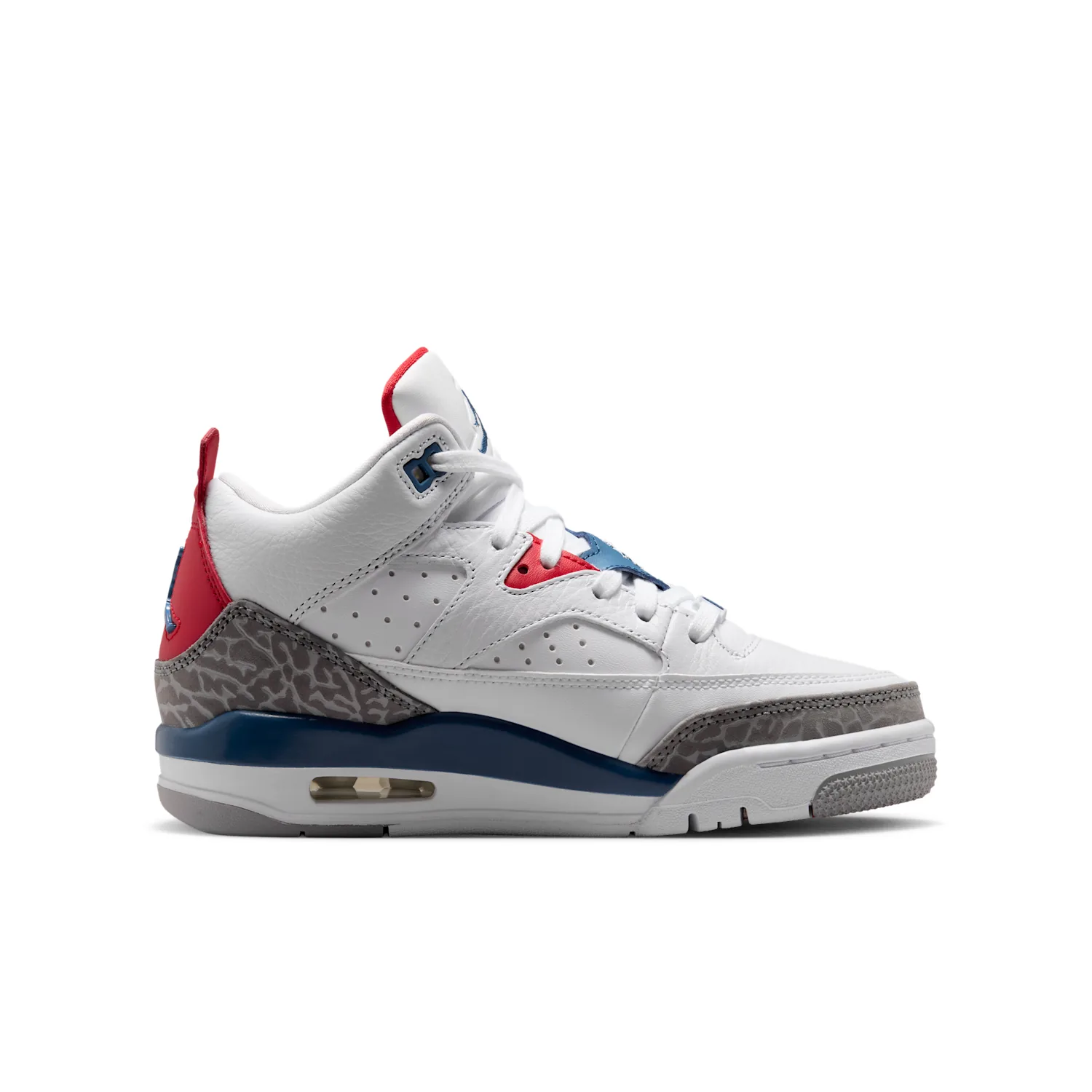 Jordan Son of Mars Low image 3