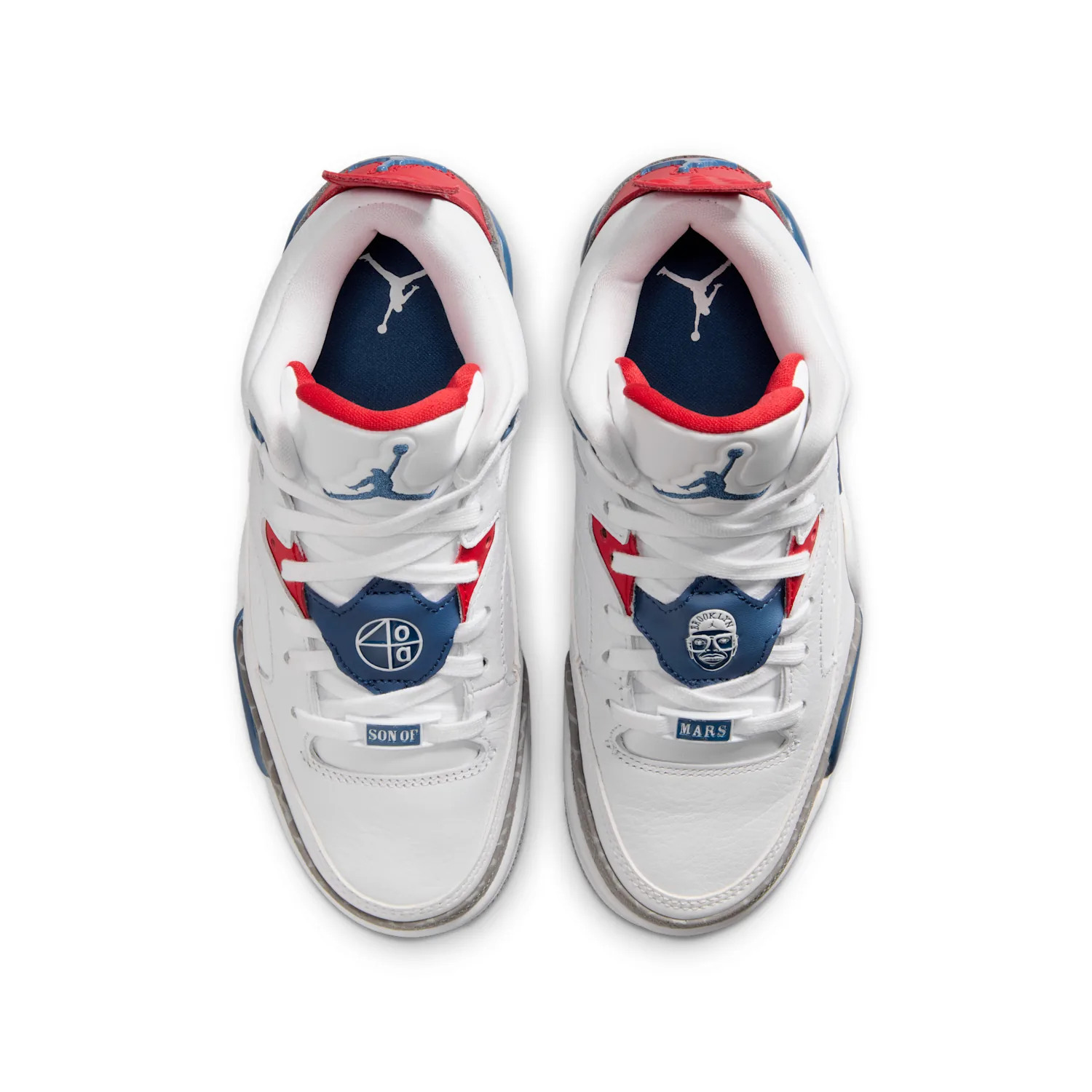 Jordan Son of Mars Low image 4