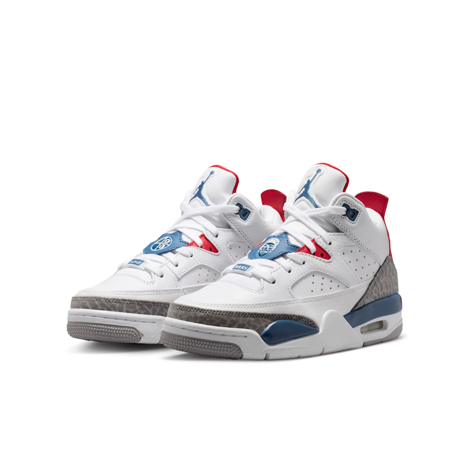 Jordan Son of Mars Low image 5