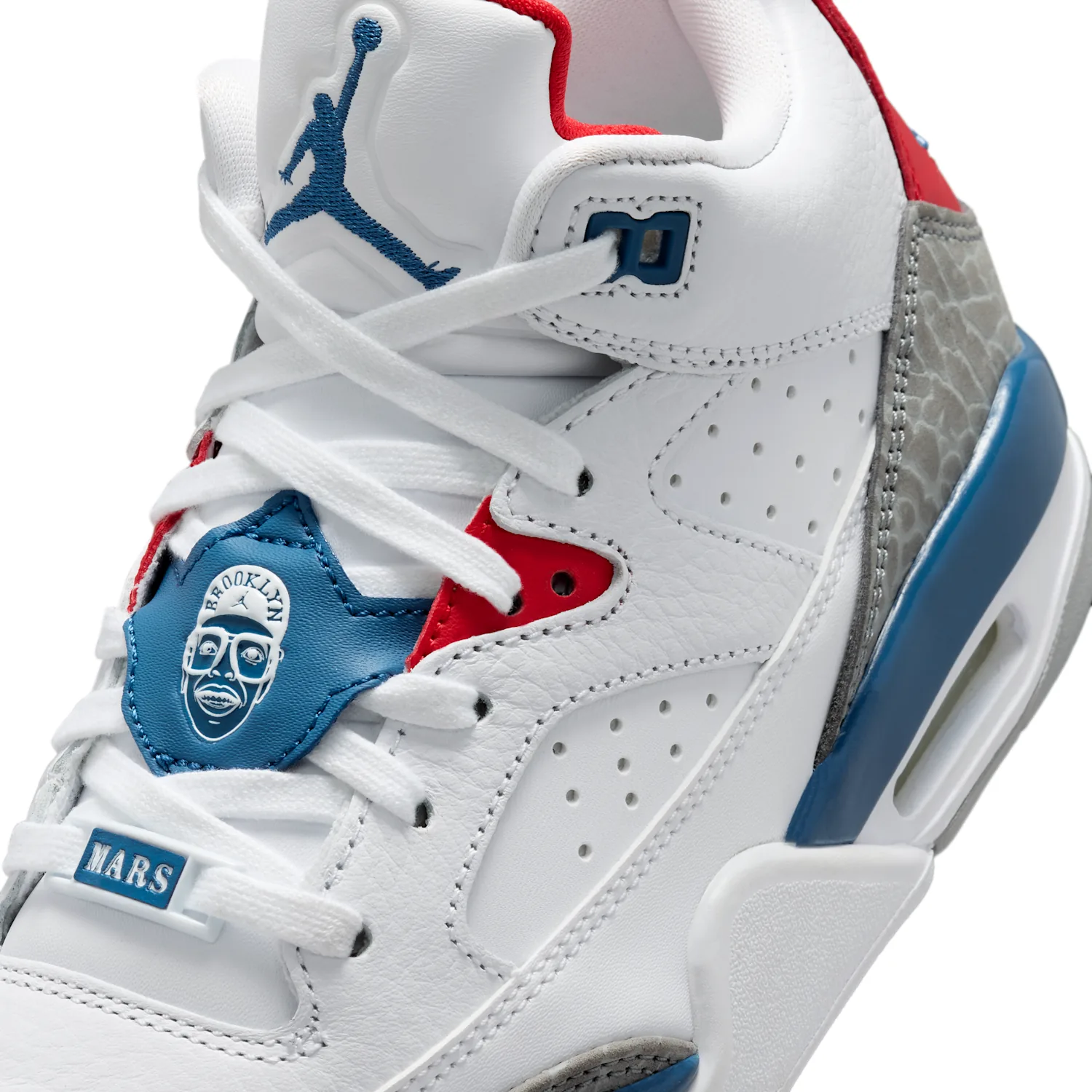 Jordan Son of Mars Low image 7