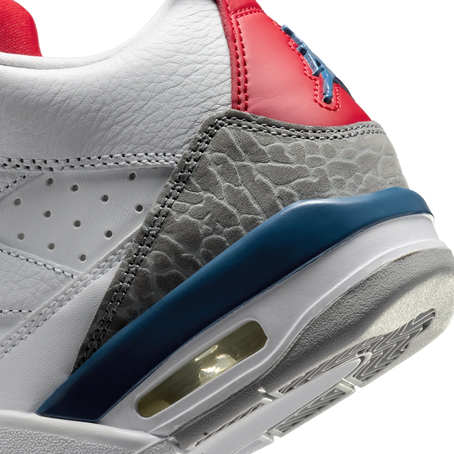 Jordan Son of Mars Low image 8