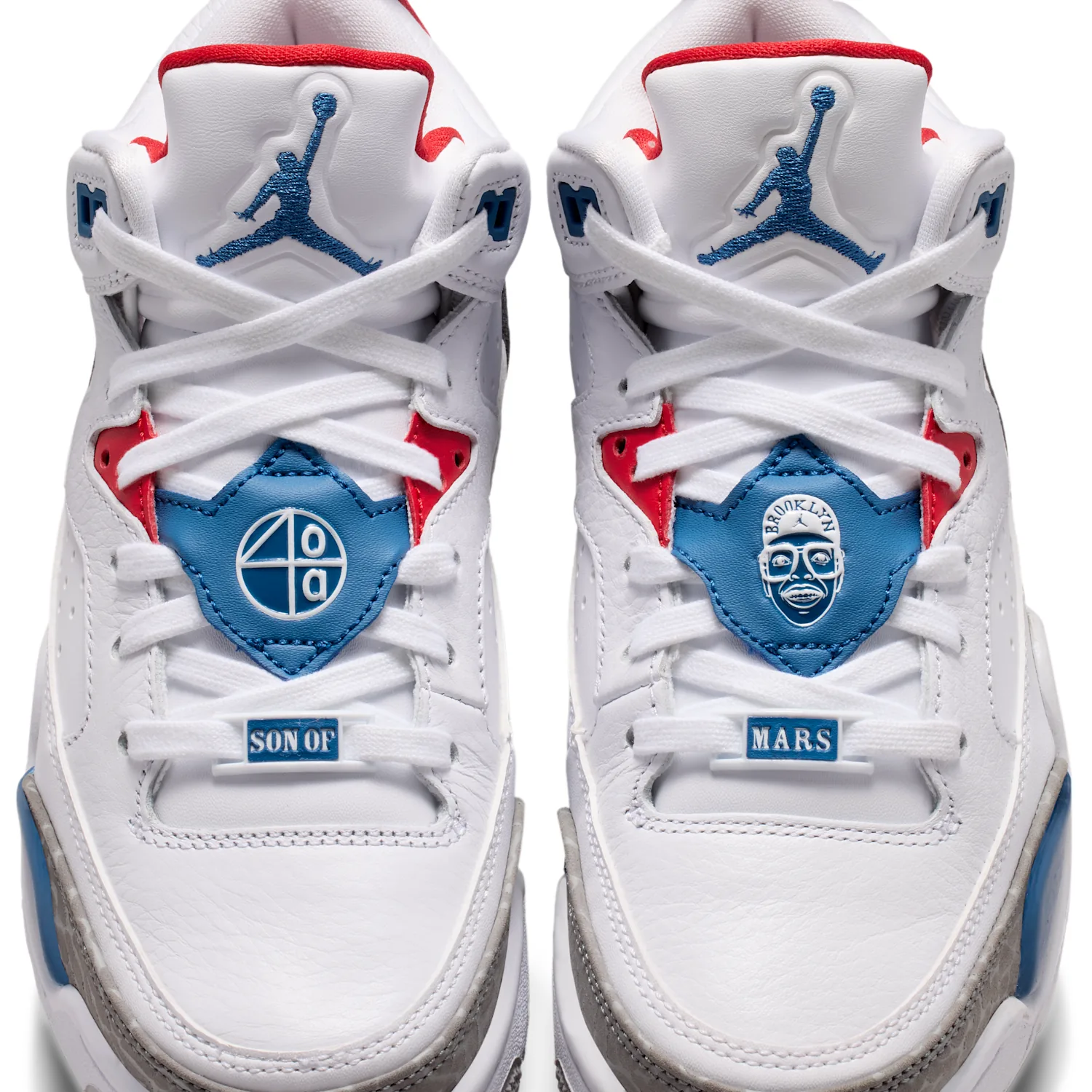 Jordan Son of Mars Low image 9