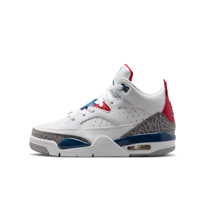 Jordan Son of Mars Low