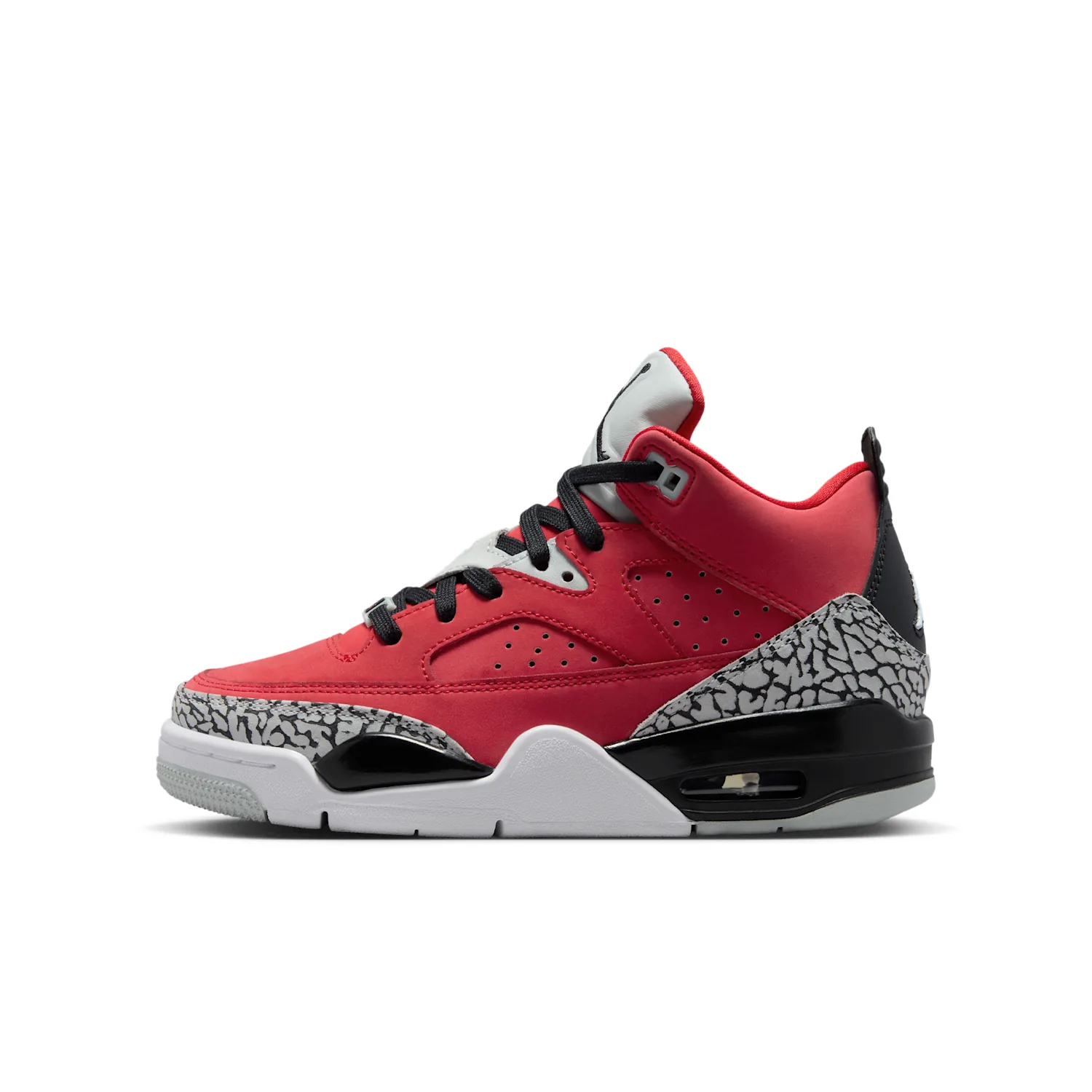 Jordan Son of Mars Low