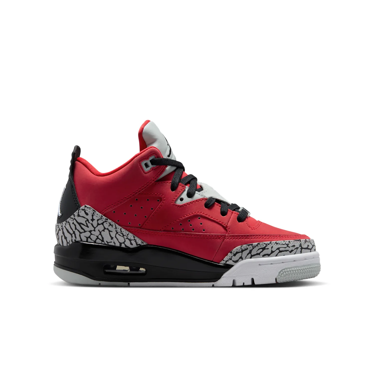 Jordan Son of Mars Low image 3