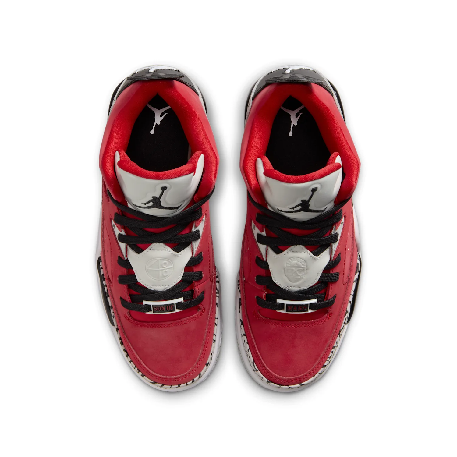 Jordan Son of Mars Low image 4