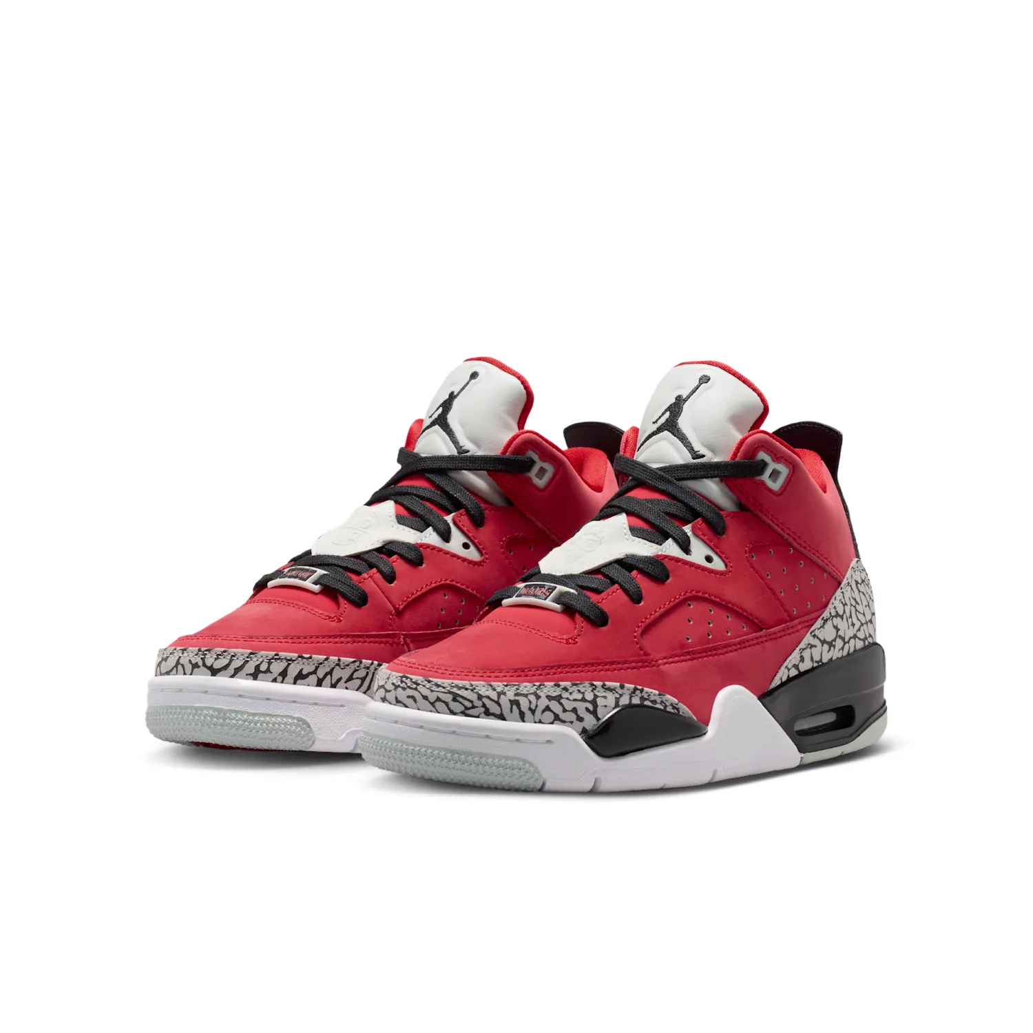 Jordan Son of Mars Low image 5