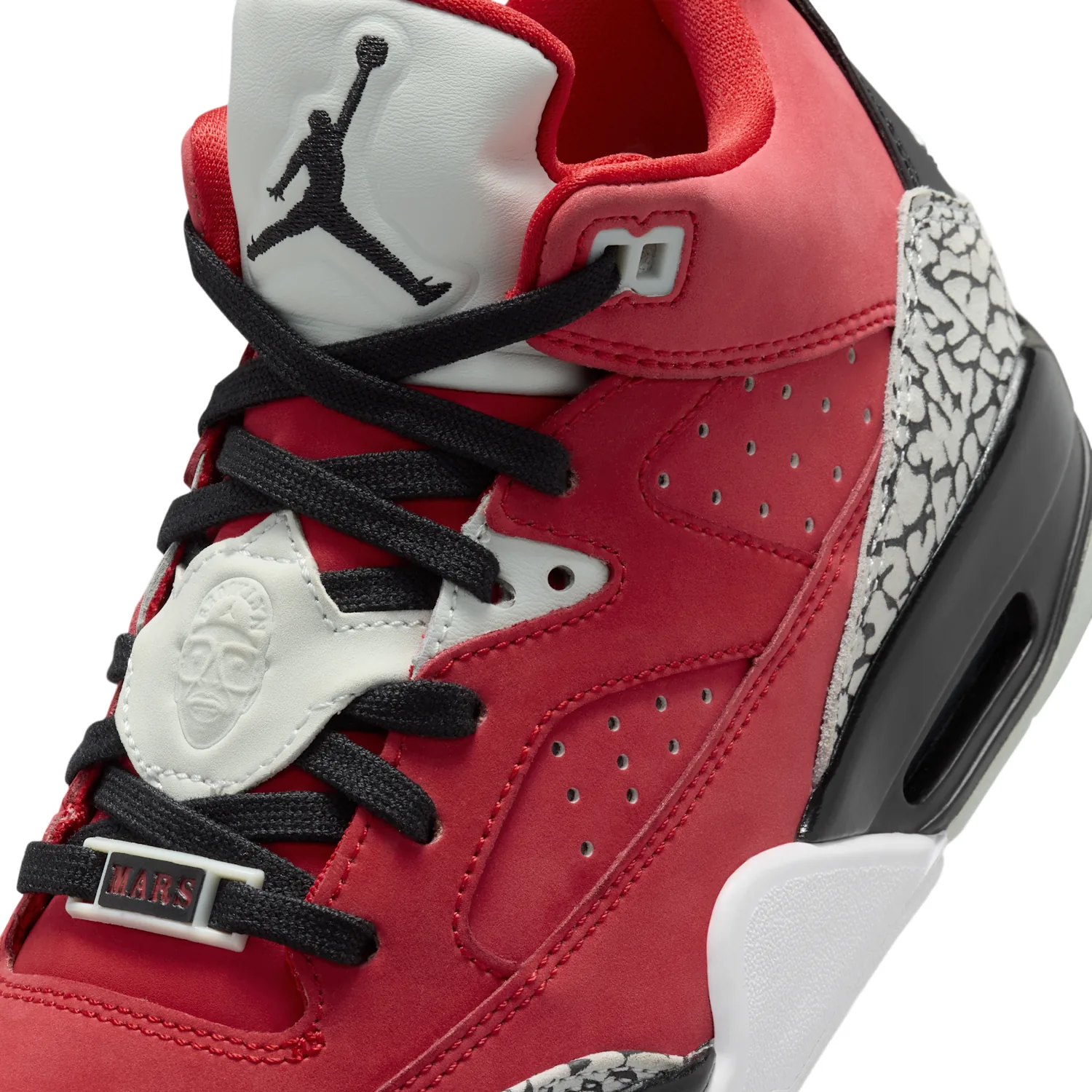 Jordan Son of Mars Low image 7